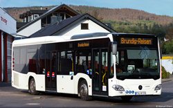 ESW-NB 155 Brundig Reisen